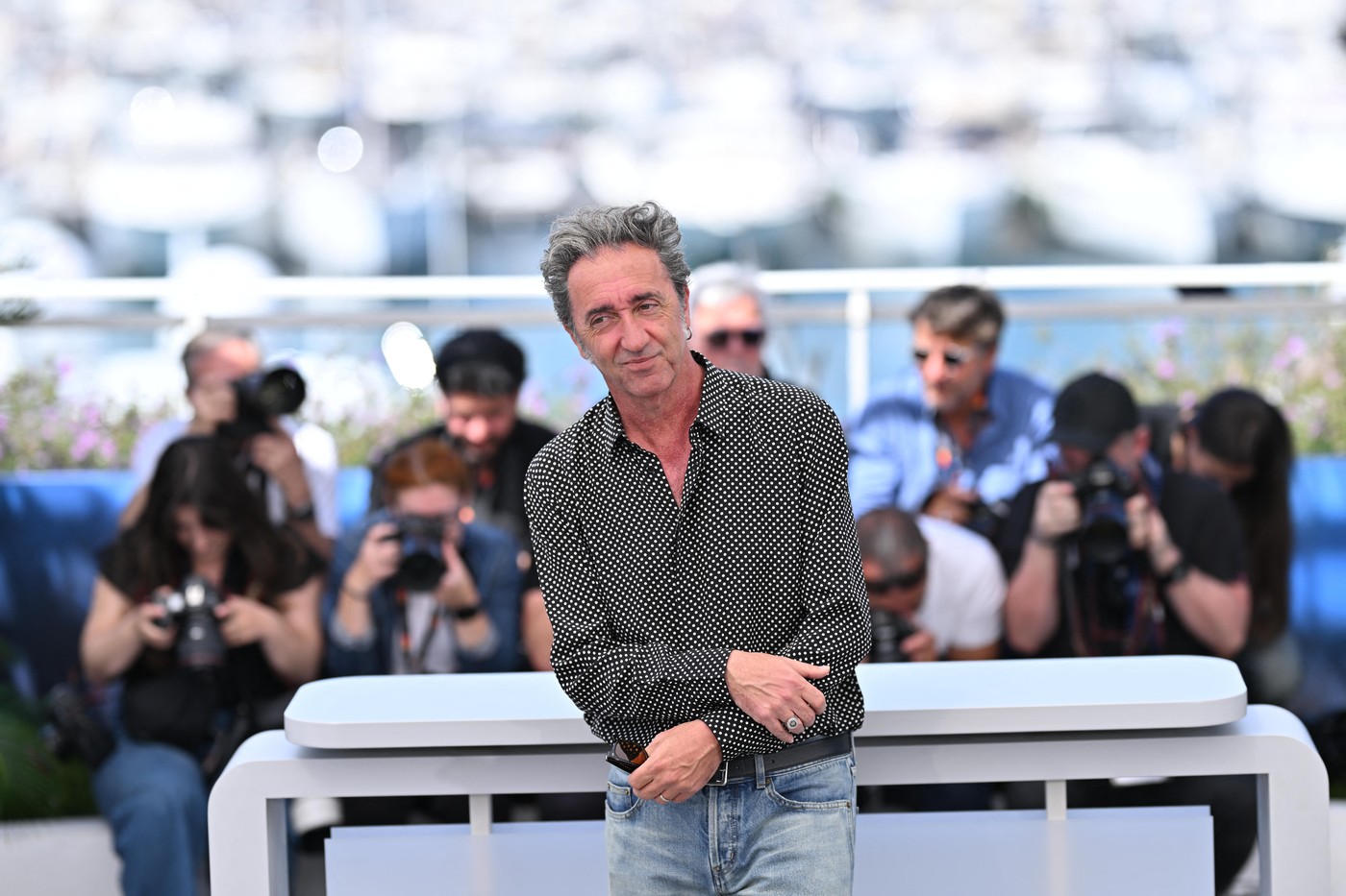 Dejvid Kronenberg ponovo šokirao Kan mračnim filmom “Plaštanica” 3 Sorentino