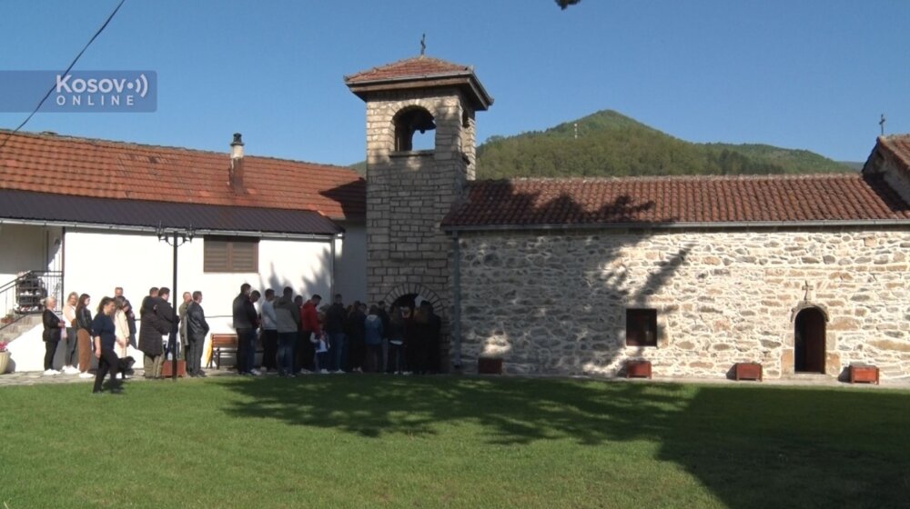 Vaskrs u Štrpcu: Tuga i stradanje su se na ovaj dan pretvorile u radost 1