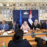 Ministarstvo prosvete: Uvodi se posebno krivično delo za napad na zaposlene u obrazovanju 8