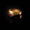 U Jerusalimu pronađen zlatan prsten star 2.300 godina 7
