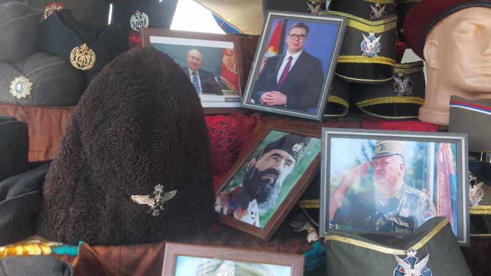 U Zaječaru počeo vašar sa pogledom na novi stadion "Kraljevica": Prasetina 3.000, jagnjetina 3.500, pljeskavica 350, a mekica 100 dinara (FOTO) 6