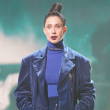 Konstrakta: Šta mi je donela Evrovizija? Pa novce i posao, tako će i Lazanji 2