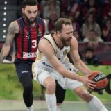 Baskonija pretila, evropski prvak Real ide na fajnal for 9