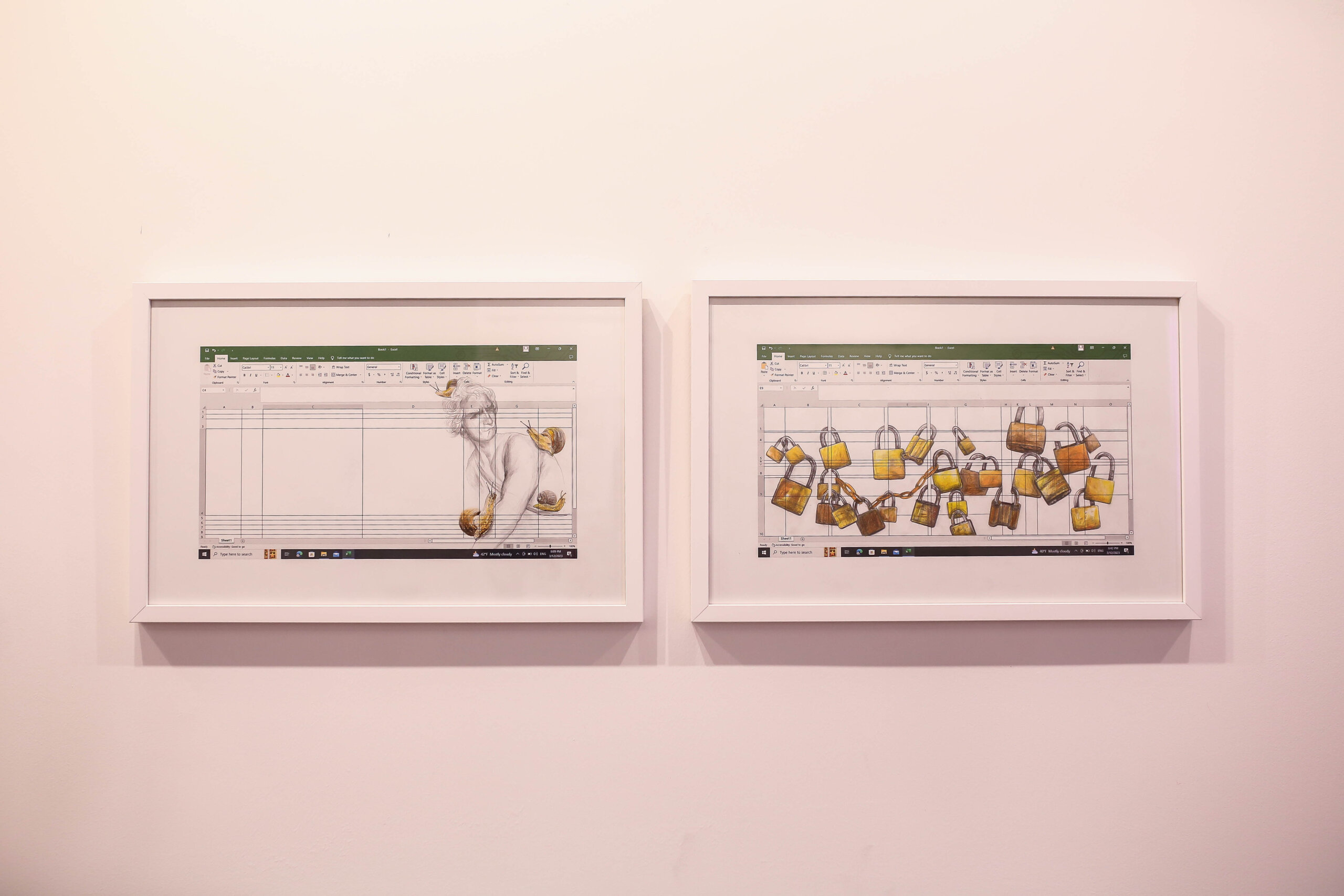 "Restitucija" umetnika Nemanje Golijanina: Višeslojna izložba akcentuje vezu čoveka sa pojmom oduzeto/vraćeno 2 Nemanja Golijanin