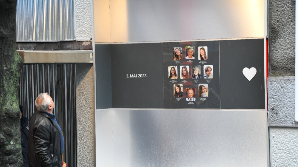 Tragedija u Ribnikaru: Završeno pripremno ročište u postupku po tužbi nastavnice istorije 1