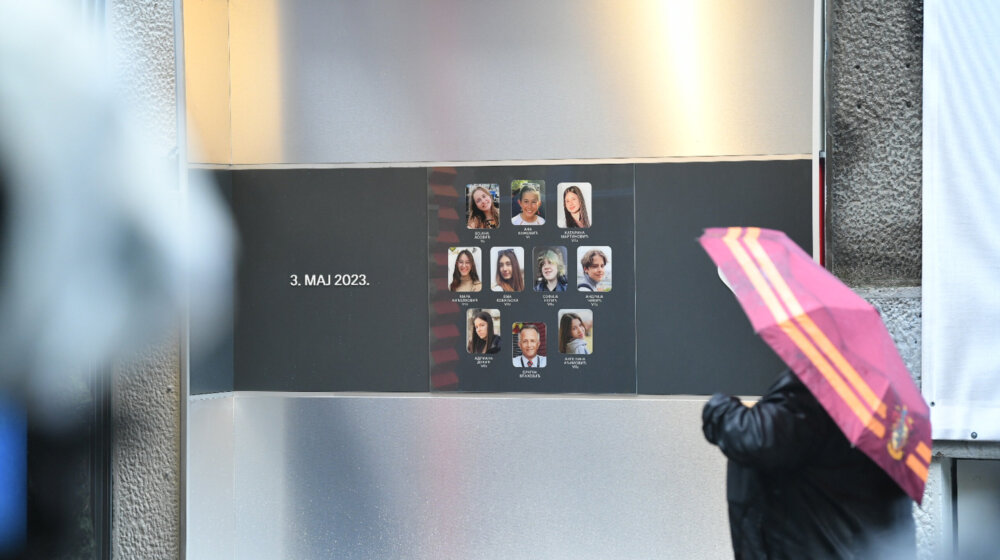 Članica Multidisciplinarnog tima: Manir društva da se zločinac oslobodi krivice, a zločin relativizuje 1