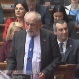 Kako je Marjan Rističević nazvao Srđana Milivojevića? 9