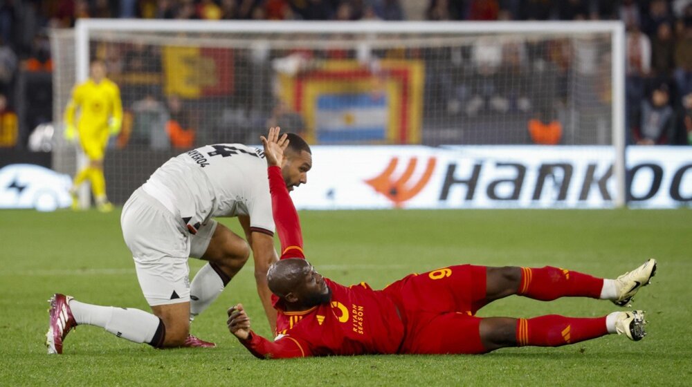 Bajer nastavlja da grabi ka tripleti, het-trik Marokanca El Kabija za pobedu Olimpijakosa na Vila parku 1