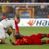 Bajer nastavlja da grabi ka tripleti, het-trik Marokanca El Kabija za pobedu Olimpijakosa na Vila parku 1