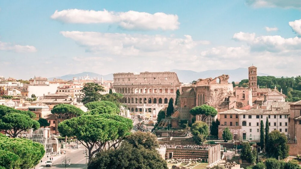 Koliko koštaju stanovi u blizini slavnih italijanskih spomenika 1