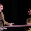 Predstava zaječarskog teatra “Rusalka” izvedena u Svilajncu 12