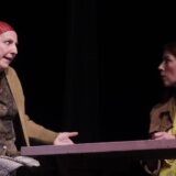Predstava zaječarskog teatra “Rusalka” izvedena u Svilajncu 9