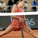 Arina Sabalenka