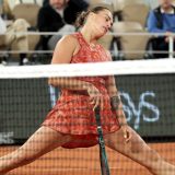 Arina Sabalenka