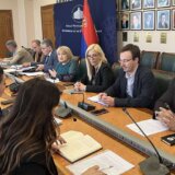 Postignut dogovor Vlade i reprezentativnih sindikata obrazovanja 2