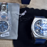 Na granici kod Preševa uhvaćen krijumčar sa skupocenim satovima na svakoj ruci 2