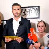 Kreni Promeni izlazi na izbore: Savo Manojlović potvrdio da su "svi uslovi ispunjeni" 8
