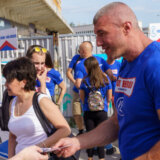 INTERVJU Miša Ronin Bačulov: Izbori neće biti regularni, ali poručujem ovoj vlasti da se svaki meč vodi do zadnje sekunde 10