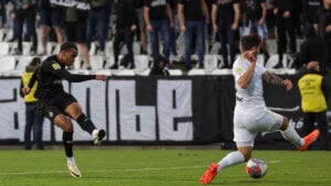 Superliga Srbije (plej-of): Partizan viceprvak i ide u kvalifikacije za Ligu šampiona, TSC izgubio u Lučanima