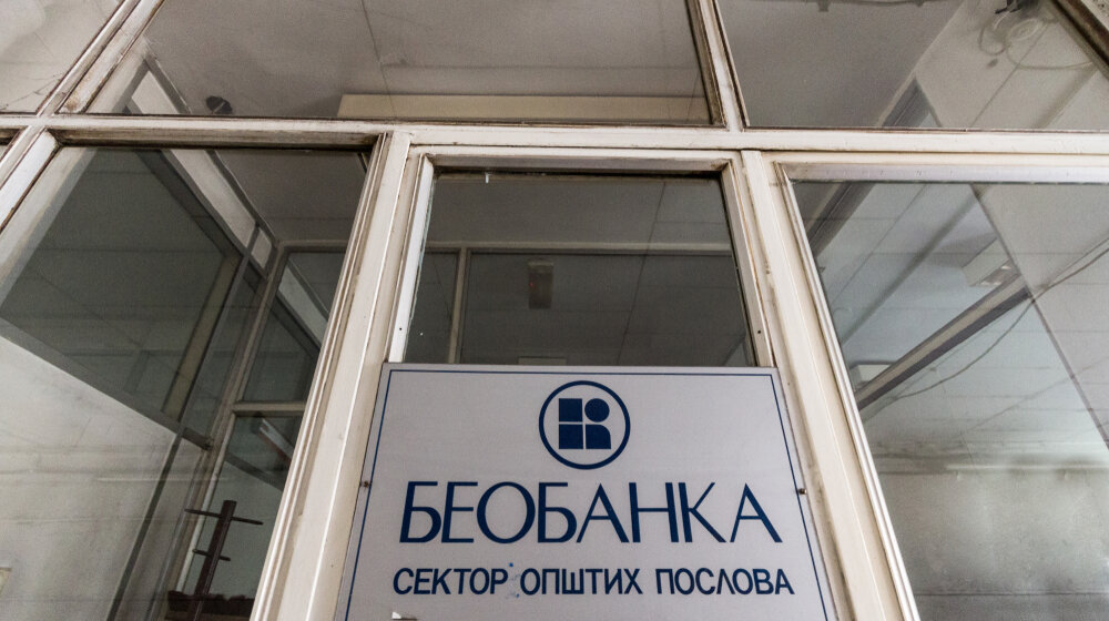 Nedeljnik: Zakazano završno ročište u stečajnom postupku nad Beobankom, otvoren put za konačno gašenje 1