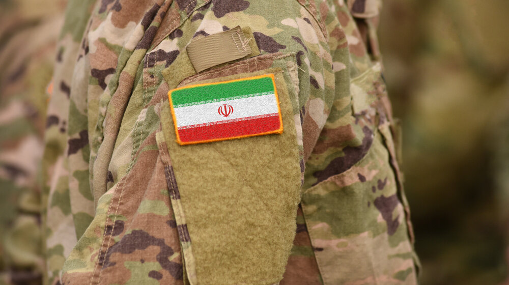 "Rat do uništenja": Iranska misija pri UN oštro upozorila Izrael 1