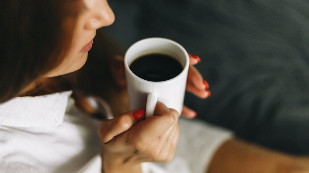 Evo šta tačno šoljica kafe radi telu iz minuta u minut: Nakon 60. osetićete prvu nuspojavu 1