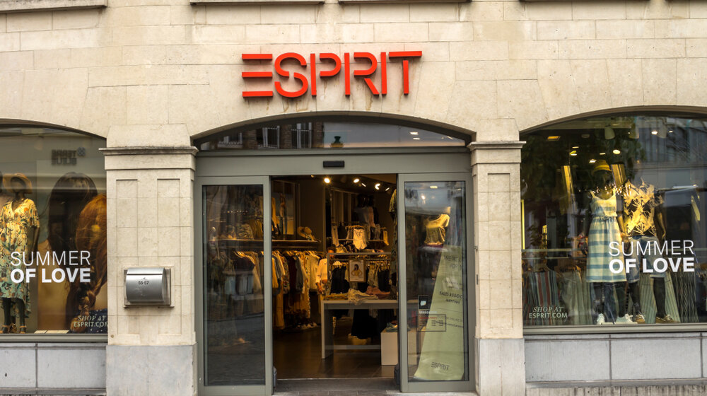 Poznati nemački brend koji se prodaje i u Srbiji odlazi u stečaj 1