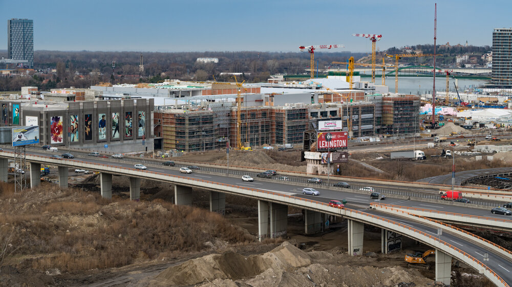 Ukidanje međugradskog saobraćaja preko Gazele: Šta kada se otvori stanica "Jug" u Beogradu? 1