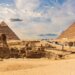 Arheolozi zbunjeni otkrivenim strukturama pored piramida u Gizi 6