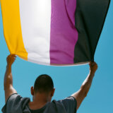 Šta znači kada je neko nebinarna osoba? 2