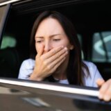 Mučnina i nelagoda tokom vožnje: IT gigant uvodi opcije koje smanjuju ove simptome 4