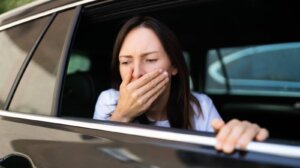 Mučnina i nelagoda tokom vožnje: IT gigant uvodi opcije koje smanjuju ove simptome
