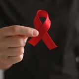 Obeležavanje Međunarodnog dana sećanja na preminule od AIDS-a 19. maja u Jugoslovenskoj kinoteci 2