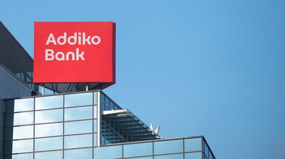 Kostićeva Agri Europe i slovenačka NLB banka u trci za austrijskom Adiko bankom 7