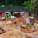 Ciklon Ditva na Šri Lanki odne 132 života, a 176 se vodi kao nestalo 3