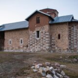 Prvi Vaskrs posle sukoba: Zvona manastira Banjska pozvala na mir i ljubav 14