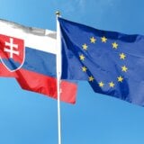 Pravda: Slovaci cene blagodeti EU, ali ne mare za evropske izbore i Brisel 6
