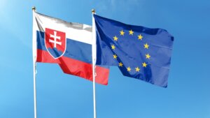 Pravda: Slovaci cene blagodeti EU, ali ne mare za evropske izbore i Brisel