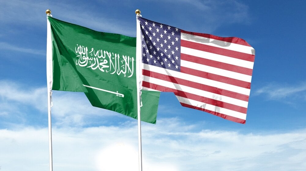 Saudijska Arabija i SAD razgovaraju o 'finalnoj verziji' strateškog sporazuma 9