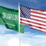 Saudisjka Arabija i SAD razgovaraju o 'finalnoj verziji' strateškog sporazuma 6