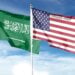 Saudijska Arabija i SAD razgovaraju o 'finalnoj verziji' strateškog sporazuma 1