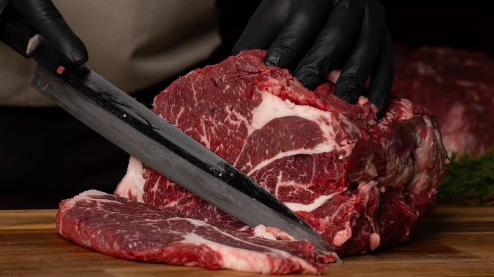 FAO: Neznatan rast cena hrane u aprilu, poskupili meso, ulja i žitarice 1