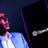 Sem Altman, ChatGPT, veštačka inteligencija