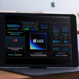 reklama za iPad kompanije Apple