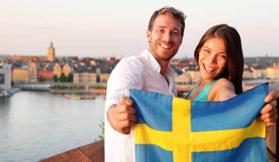 Pravila lepog ponašanja u Švedskoj: Šta je "fika", šta "lagom" i koja je najveća noćna mora stanovnika ove zemlje 13