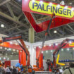 Fabrika kompanije "Palfinger" u Nišu počela probnu proizvodnju, redovna od juna 12