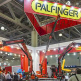 Fabrika kompanije "Palfinger" u Nišu počela probnu proizvodnju, redovna od juna 6