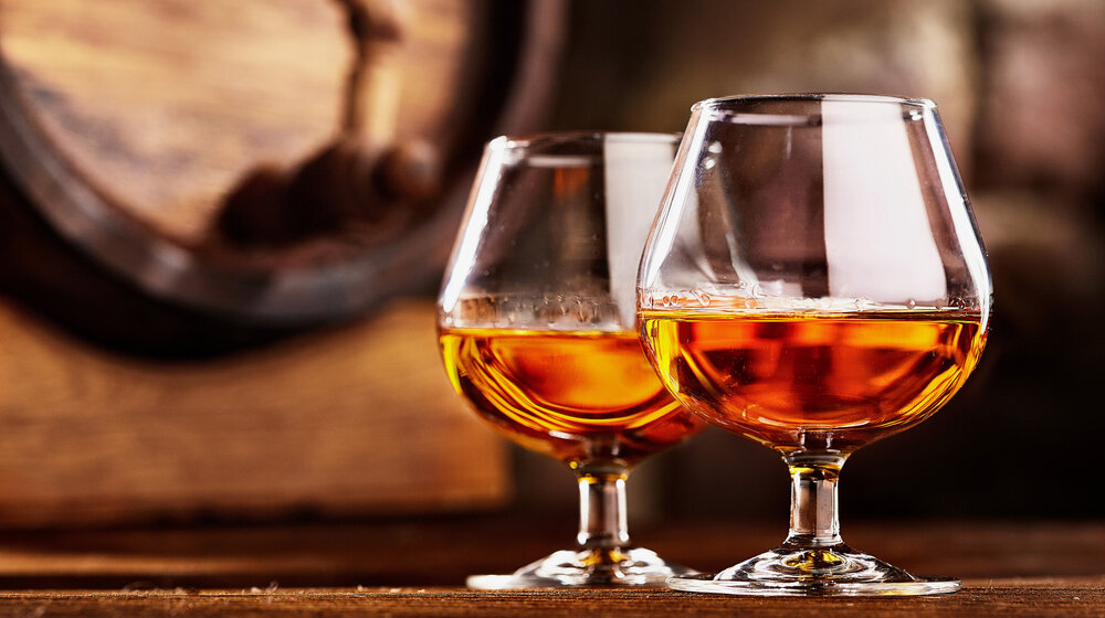 Antidamping istraga u Kini: Francuski konjak neće biti tema razgovora Makrona i Si Đipinga 1