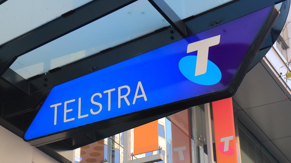 Australijski operator Telstra ukida oko 2.800 radnih mesta 10