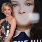 Fotografija s premijere filma "Silent HIll", koji je adaptacija istoimene igre